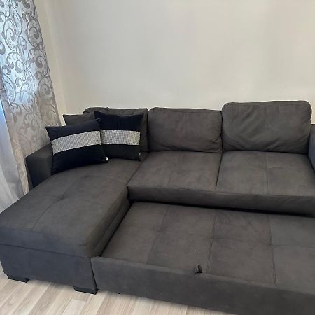 Al Mare Apartment Лидо Адриано Екстериор снимка