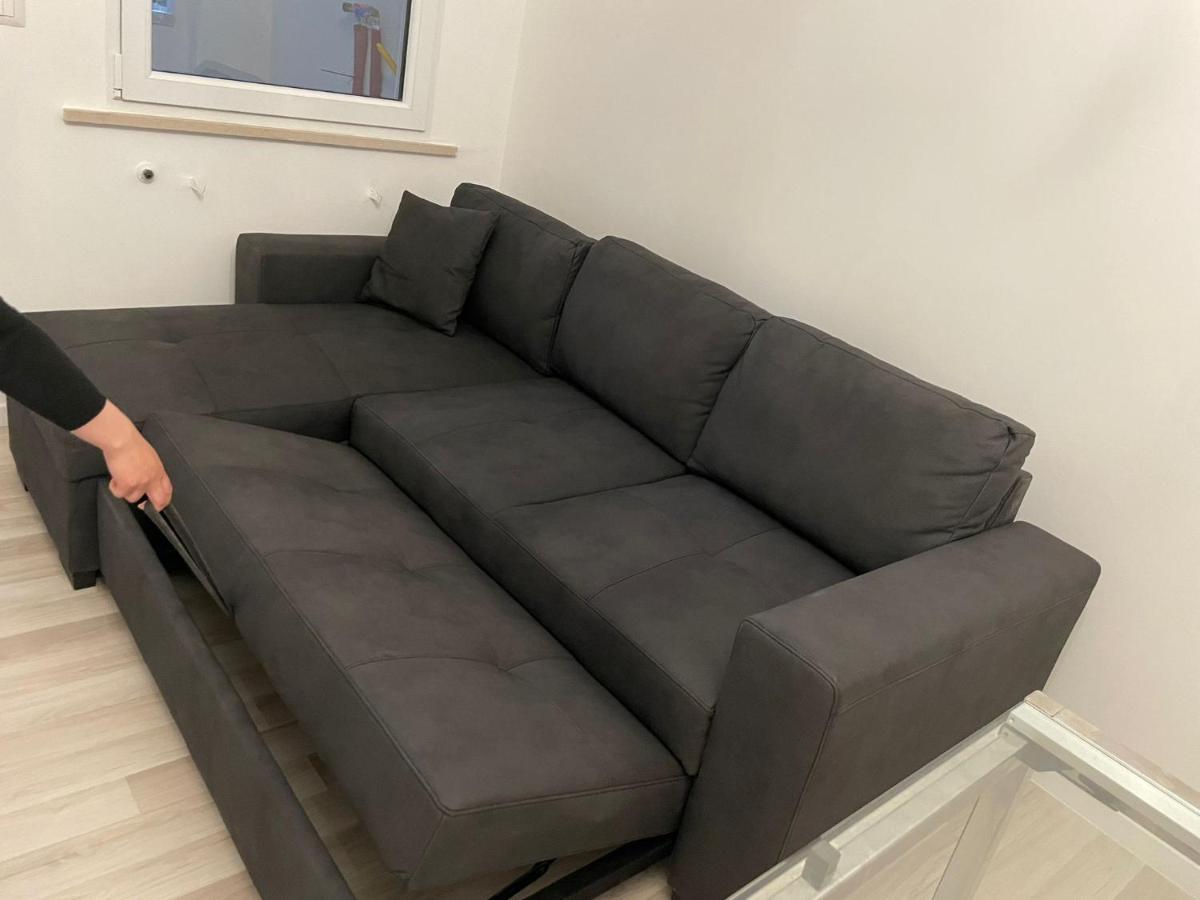 Al Mare Apartment Лидо Адриано Екстериор снимка