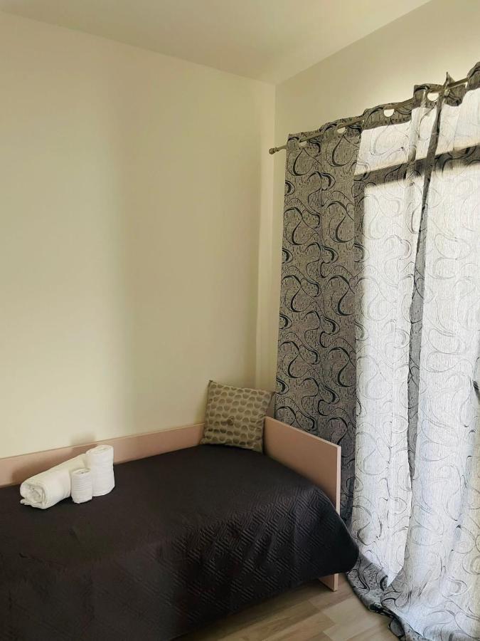 Al Mare Apartment Лидо Адриано Екстериор снимка