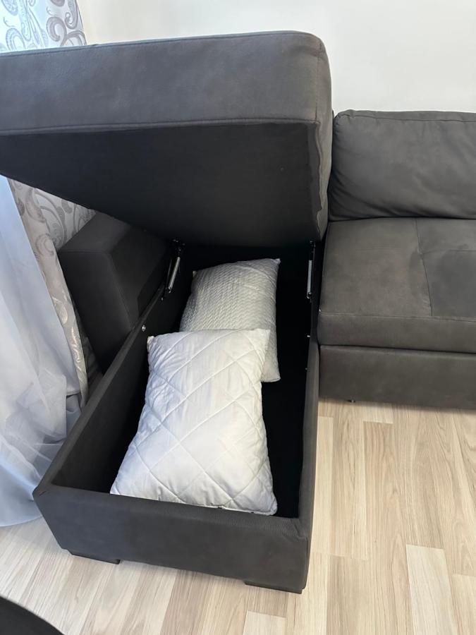 Al Mare Apartment Лидо Адриано Екстериор снимка