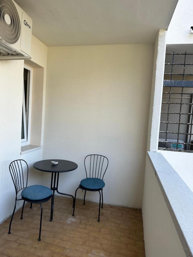 Al Mare Apartment Лидо Адриано Екстериор снимка