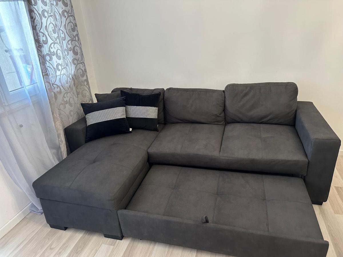 Al Mare Apartment Лидо Адриано Екстериор снимка