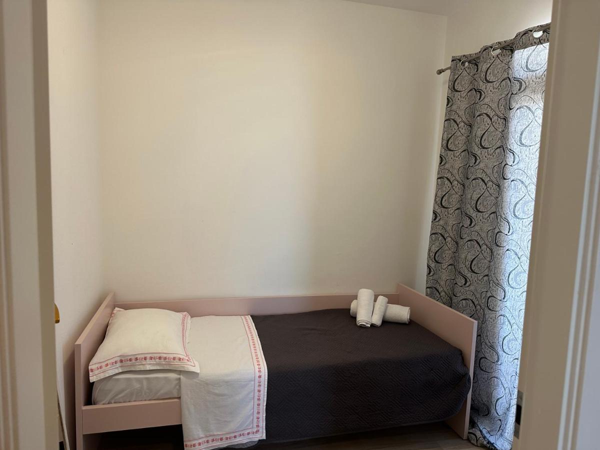 Al Mare Apartment Лидо Адриано Екстериор снимка