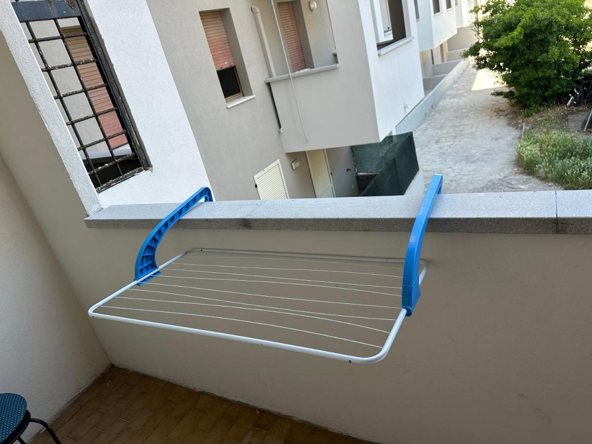 Al Mare Apartment Лидо Адриано Екстериор снимка