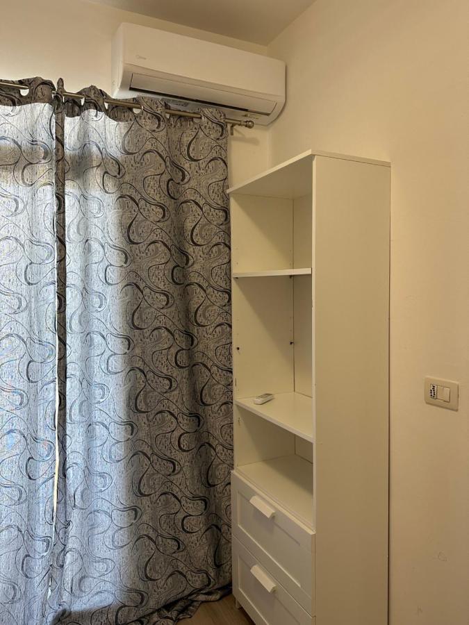 Al Mare Apartment Лидо Адриано Екстериор снимка